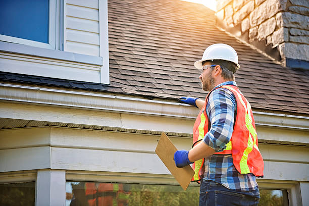 Roofing in Redwood